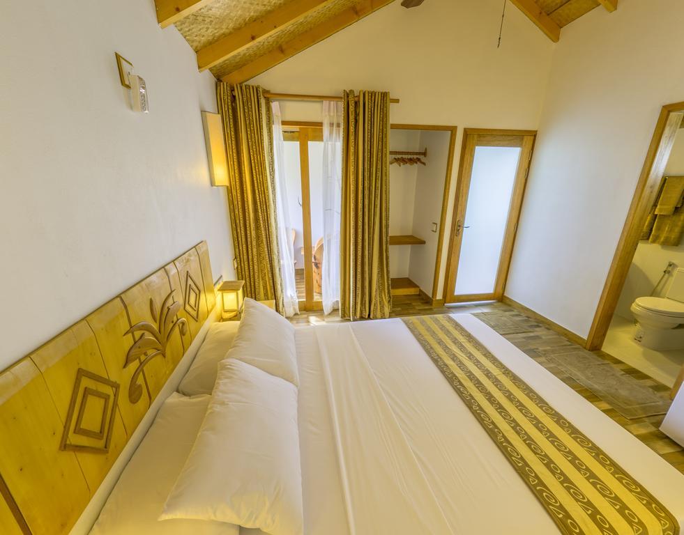 Ameera Maldives Dhiffushi Exterior foto